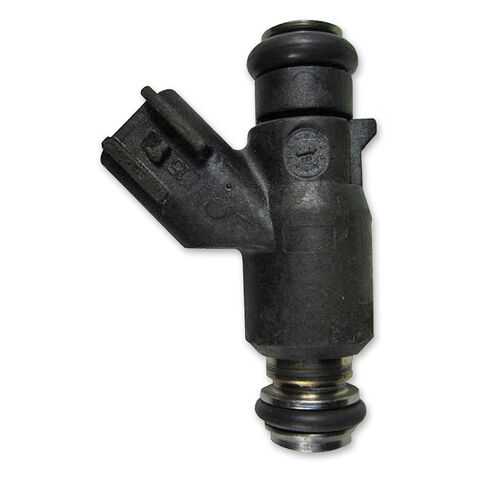 Milwaukee Twins Replacement Fuel Injector For Harley Big Twin 2006-2016 [Open Box]
