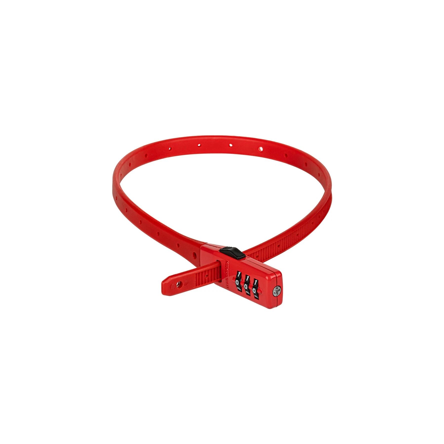 Kryptonite Kryptonite Click Lock Combo Lock - $15.95 at J&P Cycles