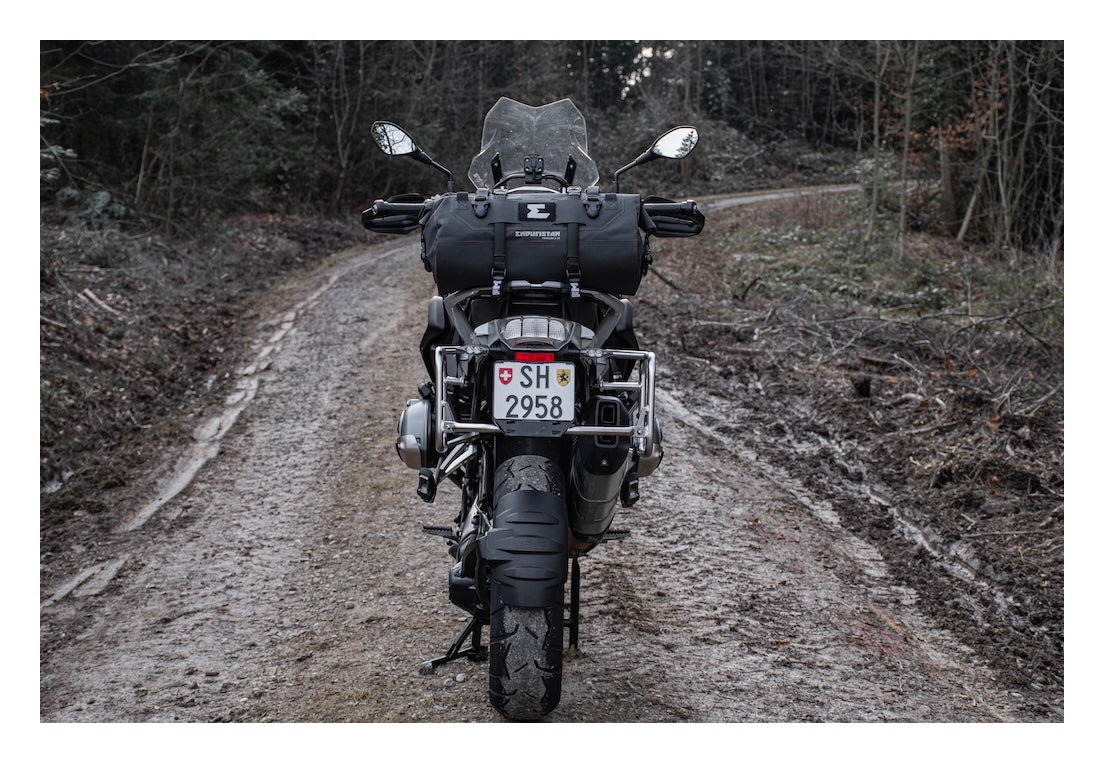 Enduristan Tornado 3 Duffle Dry Bag | JPCycles.com