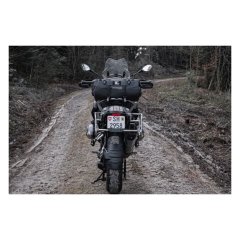 Enduristan Tornado 3 Duffle Dry Bag