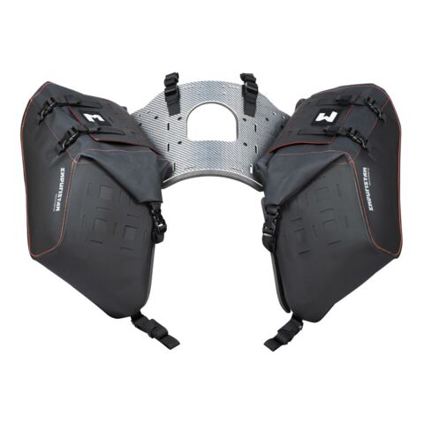 Enduristan Hailstorm Saddlebags