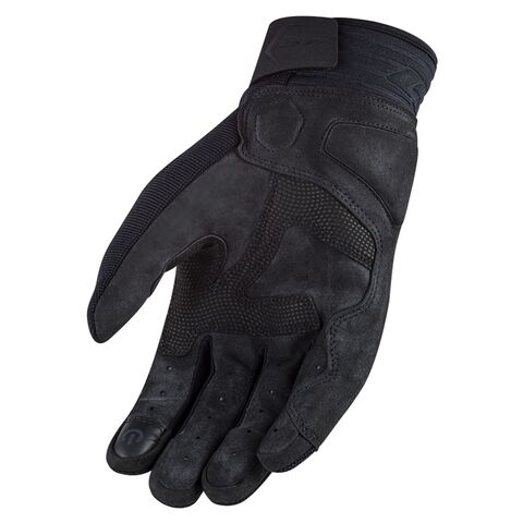 LS2 All Terrain Gloves Black/Blue / MD [Open Box]