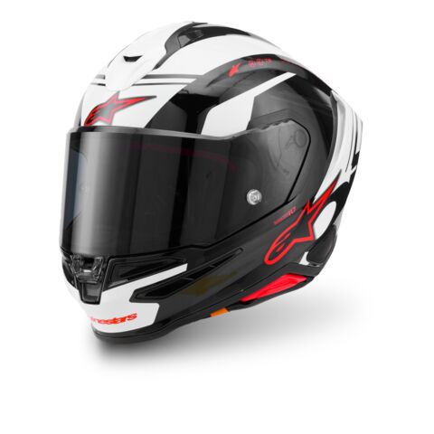 Alpinestars S-R7 A-Core Helmet