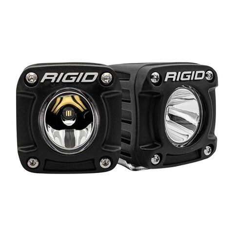 Rigid Revolve Light Pods