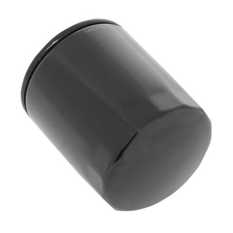 Hiflofiltro Oil Filter For Harley 1984-2022 Black [Previously Installed]