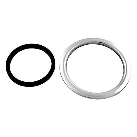 V-Twin Mfg. Paintsaver Plus Gas Tank Filler Neck Protector [Open Box]