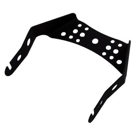 Rigid E-Series / SR-Series Universal ATV Light Bar Mount