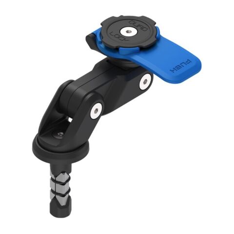 Quad Lock Motorcycle Fork Stem Mount V2 [Open Box]