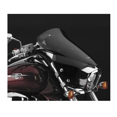 National Cycle VStream Sport Windscreen Suzuki M109R Boulevard 2006-2018 Dark Tint [Previously Installed]