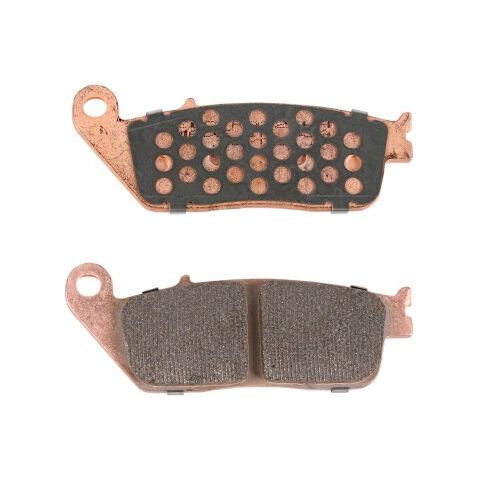EBC FA226HH Double-H Sintered Front Brake Pads [Open Box]