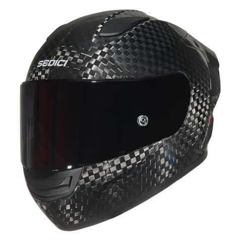 SEDICI Strada 3 Primo R Carbon Helmet