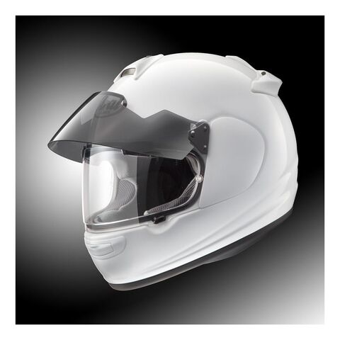 Arai Pro Shade System Smoke / Short [Open Box]
