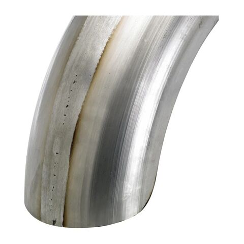 Led Sled Contour Fender 7" Wide / 27.25" Dia. [Demo - Good]