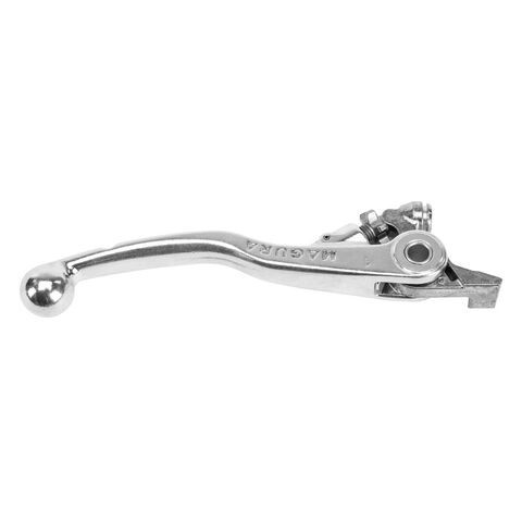 Magura 167 Replacement Front Brake Lever Silver [Open Box]