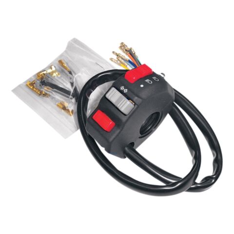 K&S Technologies Universal Offroad Handlebar Switch