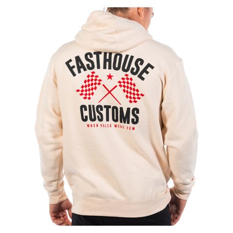 Fasthouse 68 Trick Hoody