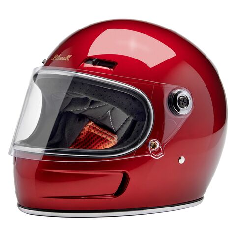 Biltwell Gringo SV Helmet - Closeout