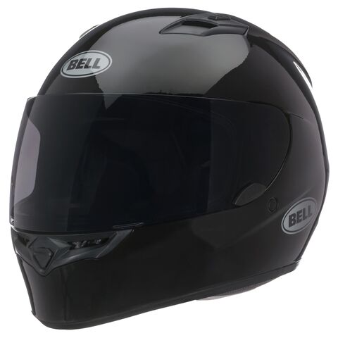 Bell Qualifier Helmet Black / LG [Open Box]