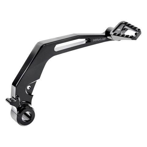 Kraus Command Brake Lever For Indian Touring