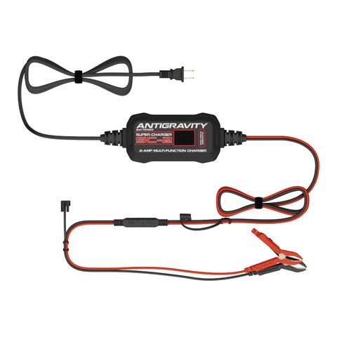 Antigravity SC-2 Super Charger