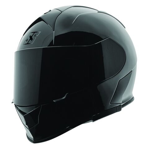 Speed and Strength SS900 Helmet Black / MD [Open Box]