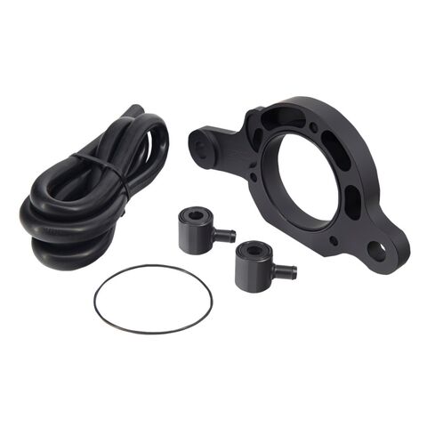 Trask Assault Breather Kit For Harley Big Twin 2017-2026 [Open Box]