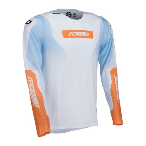 Moose Racing Alpha One Jersey