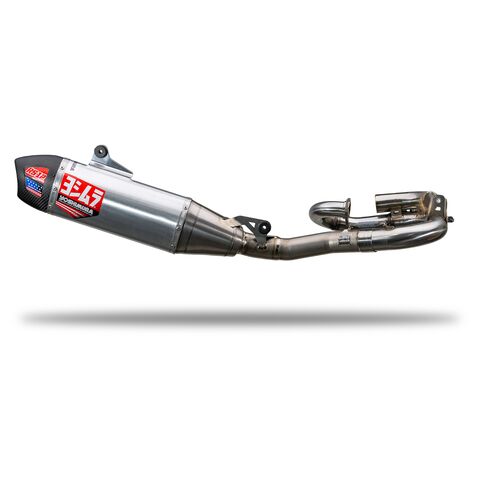 Yoshimura RS-12 Hybrid Exhaust System Yamaha YZ450F 2026