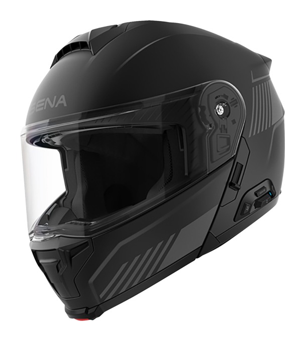 Sena Specter Bluetooth Helmet | JPCycles.com