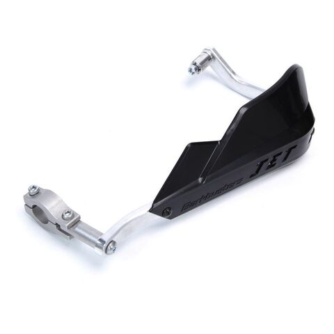 Barkbusters JET Handguards Black / 7/8" Standard Handlebars [Open Box]