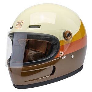 Biltwell Gringo SV 20th Anniversary Helmet | JPCycles.com
