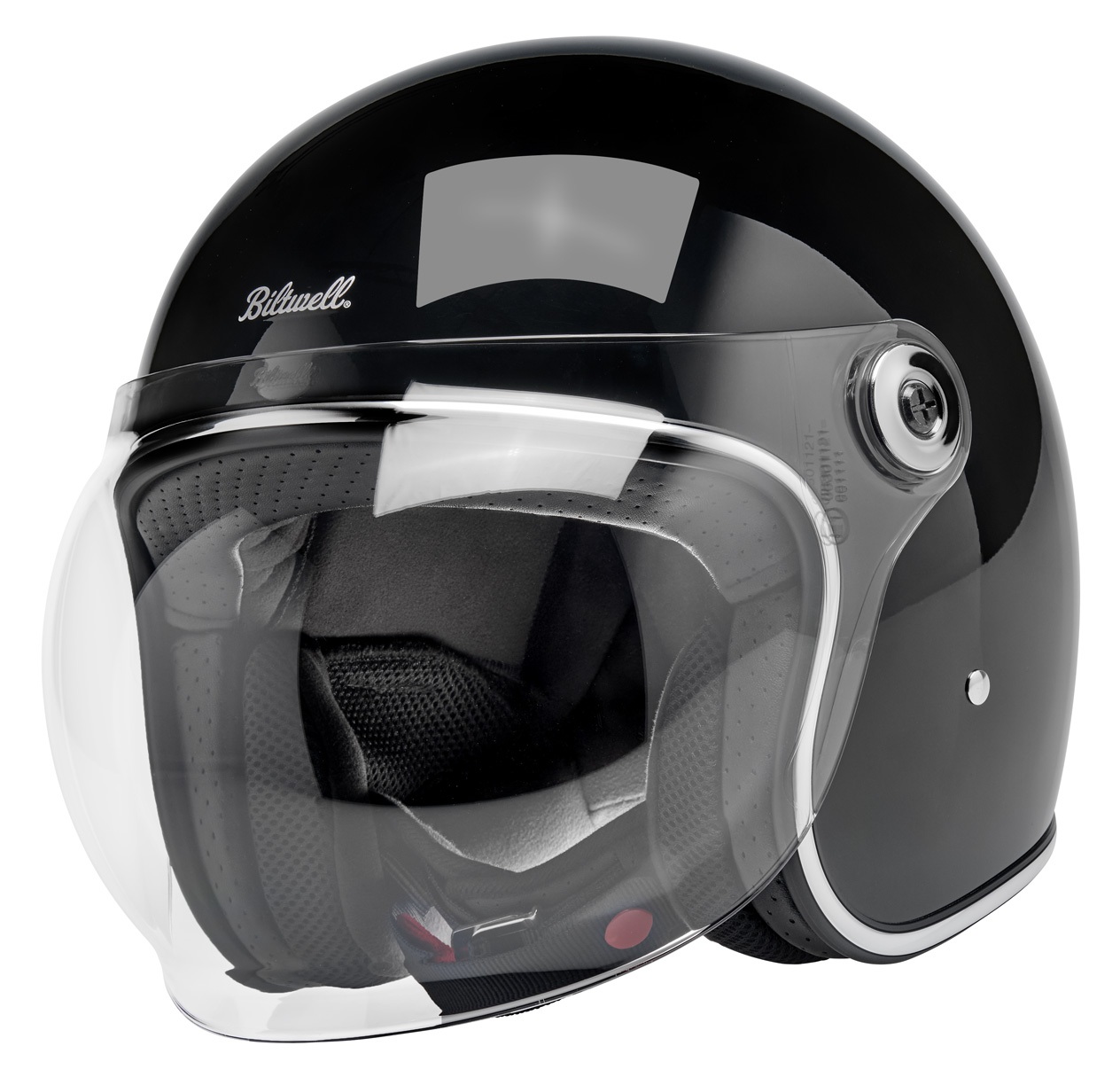 宜*下様 ビルトウェル フルフェイスヘルメット Gloss White SHOE Biltwell Tahoe Helmet | JPCycles.com