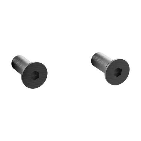 Airoh Aviator 3 Chin Vent Screws