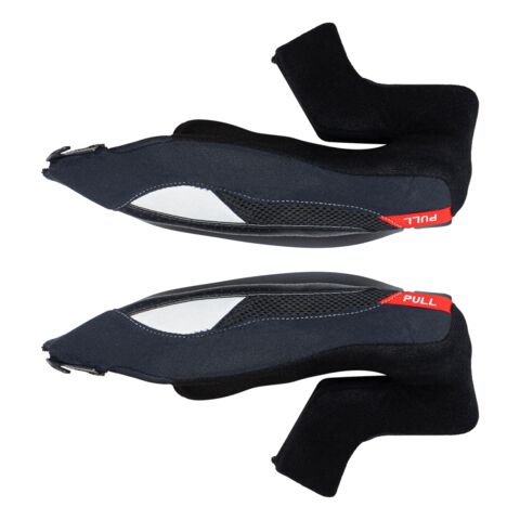 Airoh Commander 2 Cheek Pads