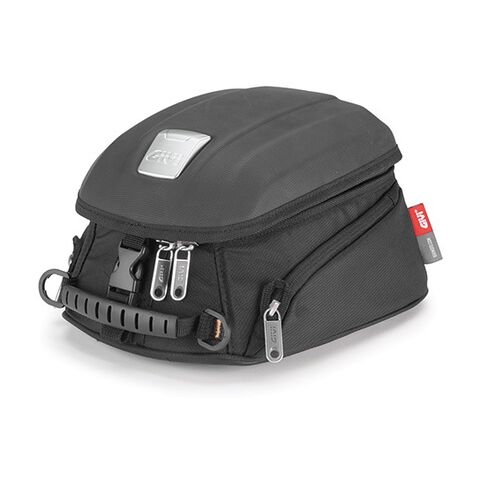 Givi MT505 Metro-T Tanklock 5L Tank Bag Black [Open Box]