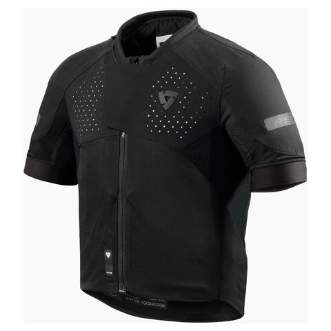 REV'IT! Avertum Tech-Air Airbag Black / MD [Open Box]