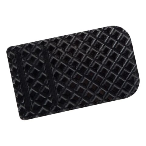 LA Choppers County Line Brake Pedal Pad For Harley Touring / Softail 1980-2026