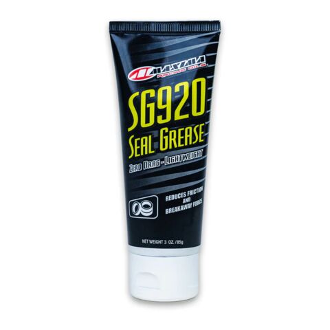 Maxima SG920 Suspension Seal Grease