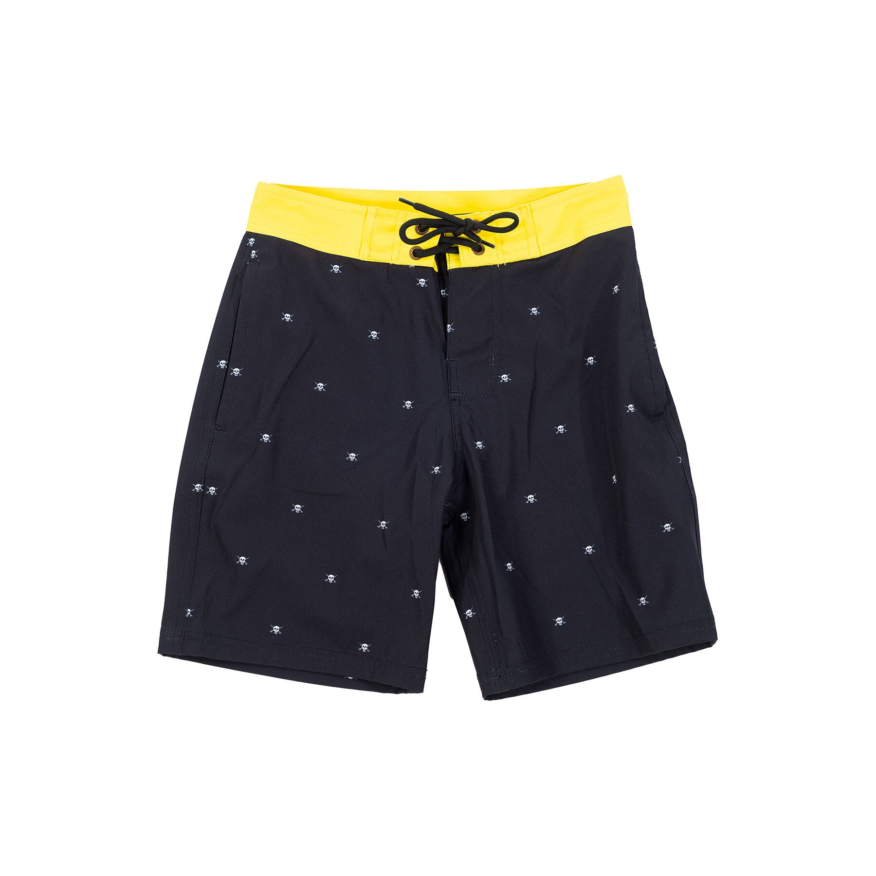 Fasthouse Fasthouse Youth Jasper Board Shorts - $48.00 at J&P Cycles