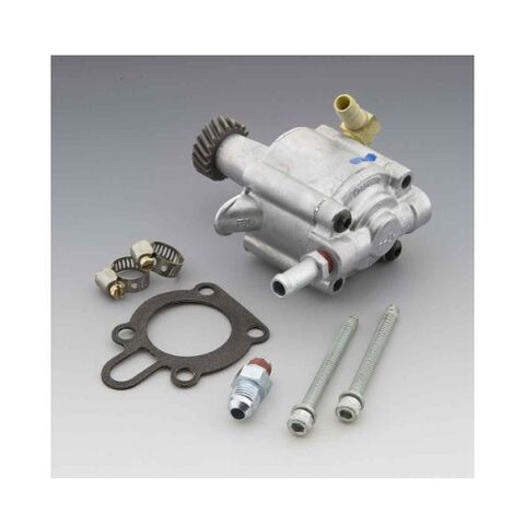 V-Twin Mfg. Oil Pump Assembly For Harley Sportster 1991-2022 [Previously Installed]
