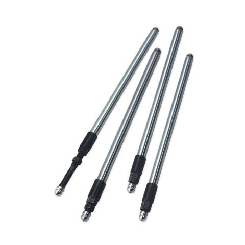 S&S Cycle Quickee Pushrods For Harley Shovelhead 1966-1984 [Open Box]