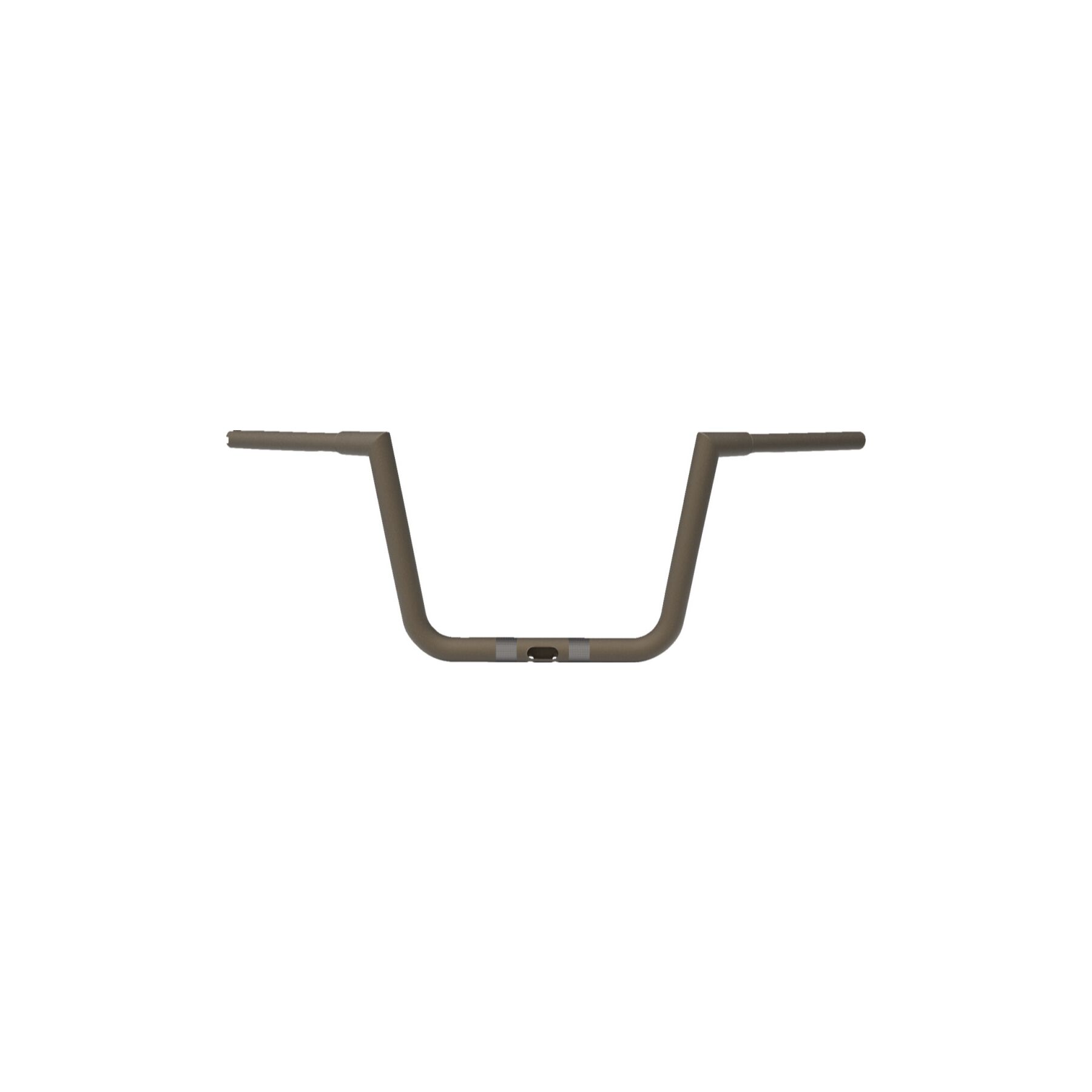 LA Choppers LA Choppers 1 1/4 Hefty Twin Peaks Handlebars For Harley Road Glide 2015-2024 - $444.20 at J&P Cycles