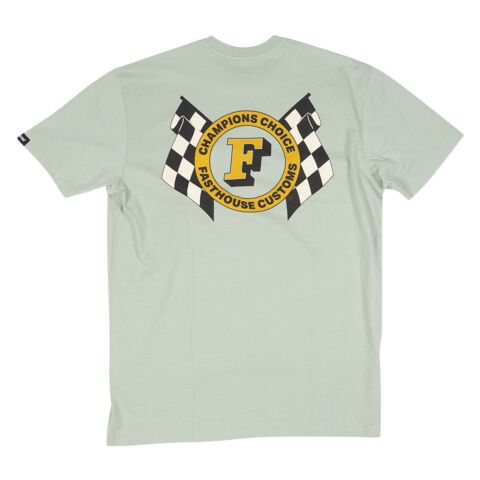 Fasthouse Champions Choice T-Shirt