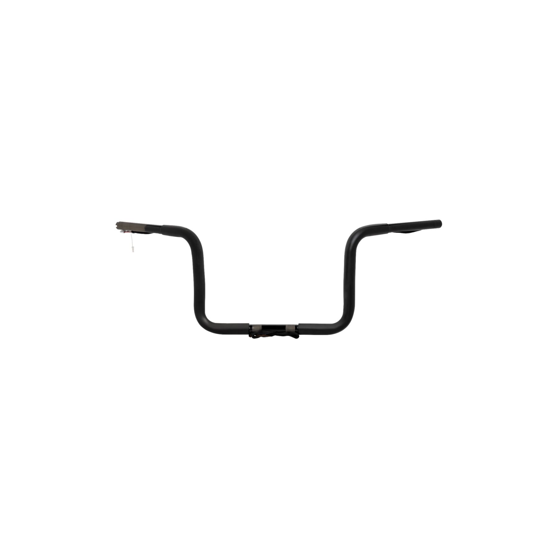 LA Choppers LA Choppers Pre-Wired Prime Ape 1-1/4 Handlebars For Harley Touring 2014-2025 - $454.99 at J&P Cycles