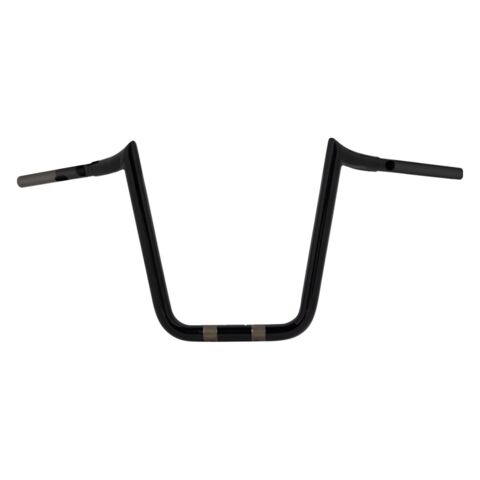 LA Choppers Pre-Wired Prime Ape 1-1/4" Handlebars For Harley Road Glide 2023-2026