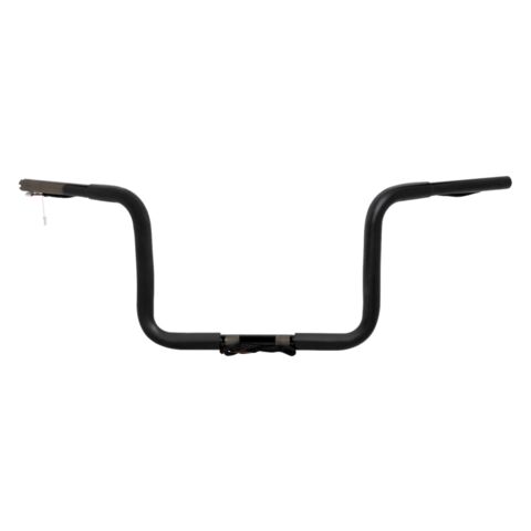 LA Choppers Pre-Wired Prime Ape 1-1/4" Handlebars For Harley Touring