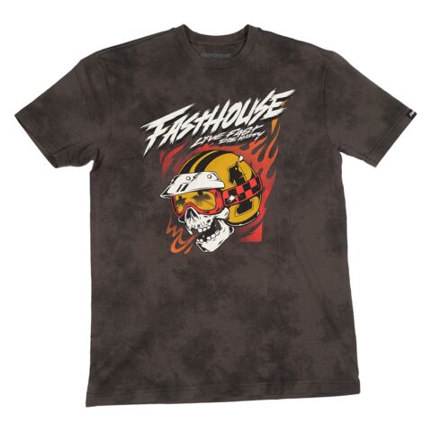 Fasthouse Destroyer T-Shirt