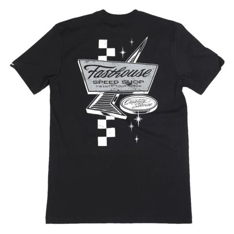 Fasthouse Drive-In T-Shirt