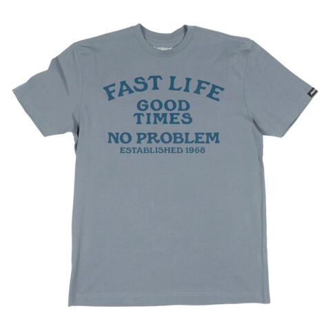 Fasthouse No Problem T-Shirt