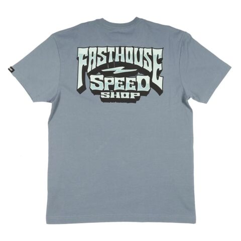 Fasthouse Record T-Shirt